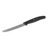 Victorinox table knife Swiss Classic black | No Branding | not available | not available
