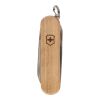 Victorinox pocket knife Classic SD Wood brown | No Branding | not available | not available