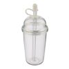 Travel drinking mug 500 ml Glow neutral | No Branding | not available | not available
