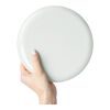 Recycled frisbee Drift white | No Branding | not available | not available