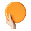 Recycled frisbee Drift orange | No Branding | not available | not available