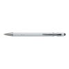 Recycled aluminium ballpen Primo white | No Branding | not available | not available