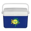 Cooler box 4 liter Sunkissed cobalt blue | No Branding | not available | not available