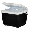 Cooler box 13 liter Solace black | No Branding | not available | not available