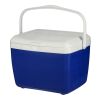 Cooler box 13 liter Solace cobalt blue | No Branding | not available | not available
