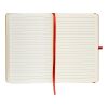 Notebook A5 Haze red | No Branding | not available | not available