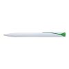 Recycled ballpen Oasis lime