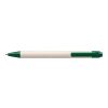 Recycled milk carton ballpen Heike black | No Branding | not available | not available