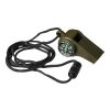 PP whistle Damon green | No Branding | not available | not available