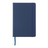 PU notebook Eva pink | No Branding | not available | not available