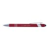 Aluminium ballpen Primo lime | No Branding | not available | not available
