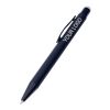 Aluminium ballpen Formentera cobalt blue | No Branding | not available | not available