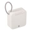 Bluetooth speaker Orblo | Recycled white
