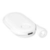 Reading light Cliplo | Recycled white
