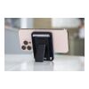 BrandCharger card holder Wally Stand Pro | Recycled black