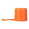 Bluetooth speaker Peblo | Recycled blue