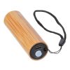 Flashlight Lumbo | Recycled bamboo brown