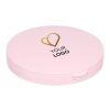 Pocket mirror Mirlo | Recycled pink