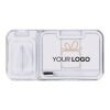 Pill box Pillico neutral