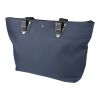 Foldable shopping bag Velora | 15 l black