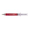 AS ballpen Dr. David light green