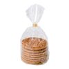 Dutch waffles Juanita red white gray