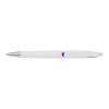 Ballpen Ibiza, ABS purple
