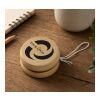 Wooden yo-yo Ben brown