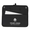 Car organizer Simon, Polyester (600D) black