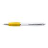 Ballpen Swansea, ABS yellow
