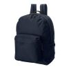 Polyester (600D) backpack Livia blue