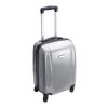 Trolley Verona, PC and ABS grey
