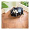 Polyester (600D) sports bag Lorenzo orange