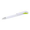 Ballpen Tamir, ABS light green