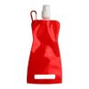 PP bottle Bailey red