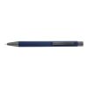 Aluminium ballpen Emmett blue