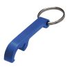 Metal 2-in-1 key holder Felix green