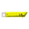 Plastic cutter Griffin yellow