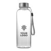 Tritan bottle Marc orange