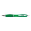 Recycled ABS ballpen Hamza green
