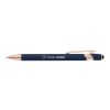Aluminium ballpen Anthony silver