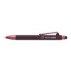 ABS ballpen Hendrix grey