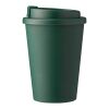 PP to go mug (350 ml) Gabriela green