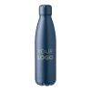 Stainless steel double walled bottle (500 ml) Amara black