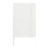 PU notebook Dita pink