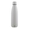 Recycled drinking bottle 700 ml Breeze grey