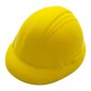 Foam hard hat Philip white