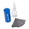 PET screen cleaning spray Linda blue
