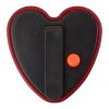 Safety light Liam, ABS red
