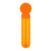 PP and PE bubble stick Kaila red
